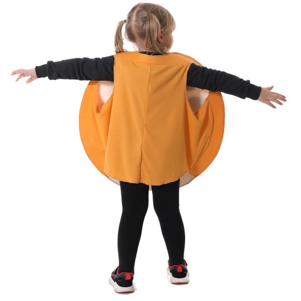 Eraspooky Funny Food Milk Cookies Cosplay Halloween Costumes For Adult Women Kids  Christmas Party Group Family Matching Outfits - Image 31