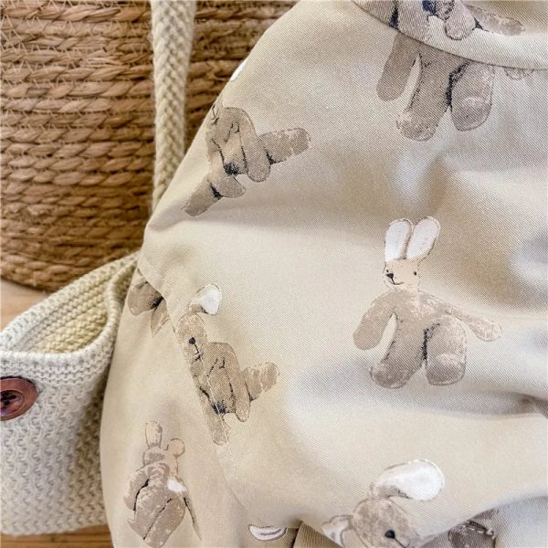 Girl Boy Jacket Warm Winter Kids Thick Padded Coat With Hood Korean Baby Clothing Children From 1 To 7 Years Outerwear Cartoon - Image 37
